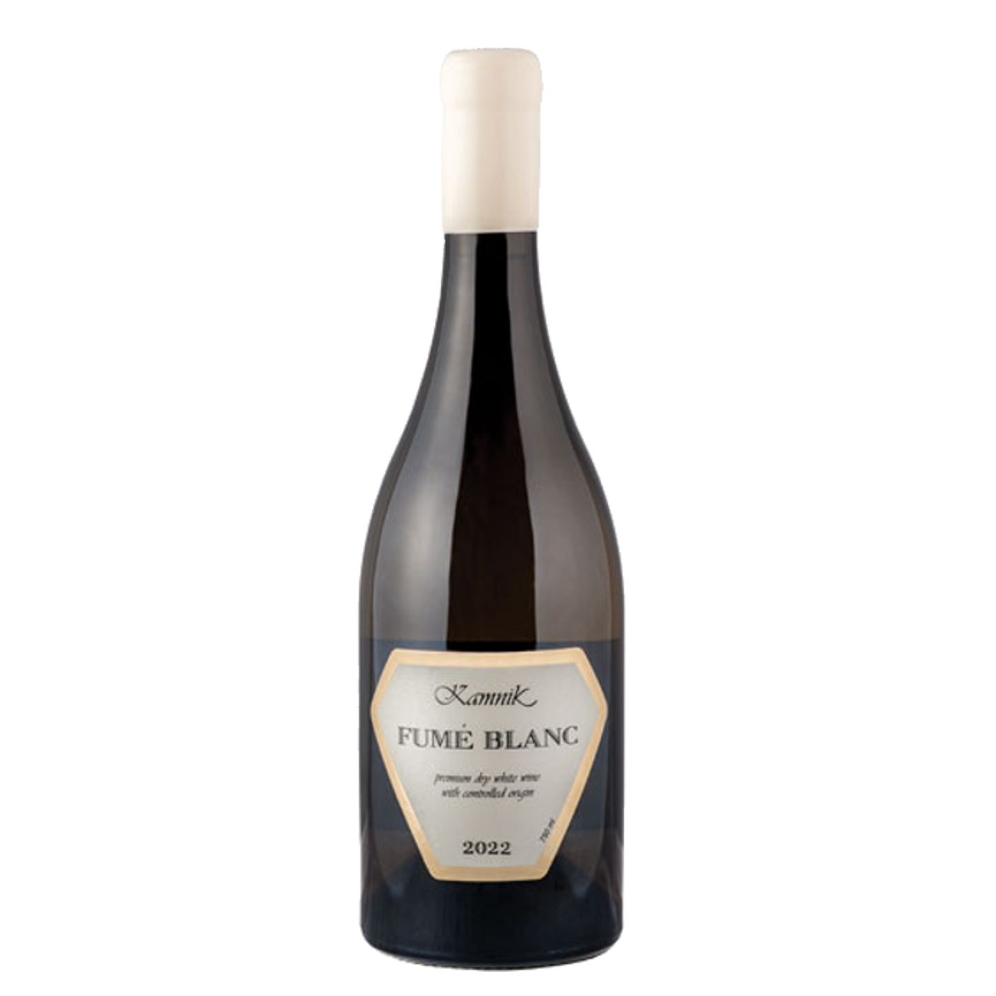 Fume Blanc Kamnik