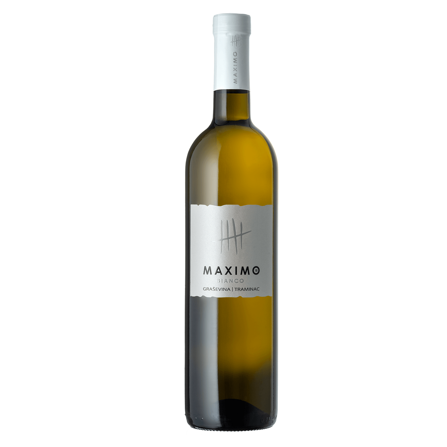 Maximo Bianco Kutjevo