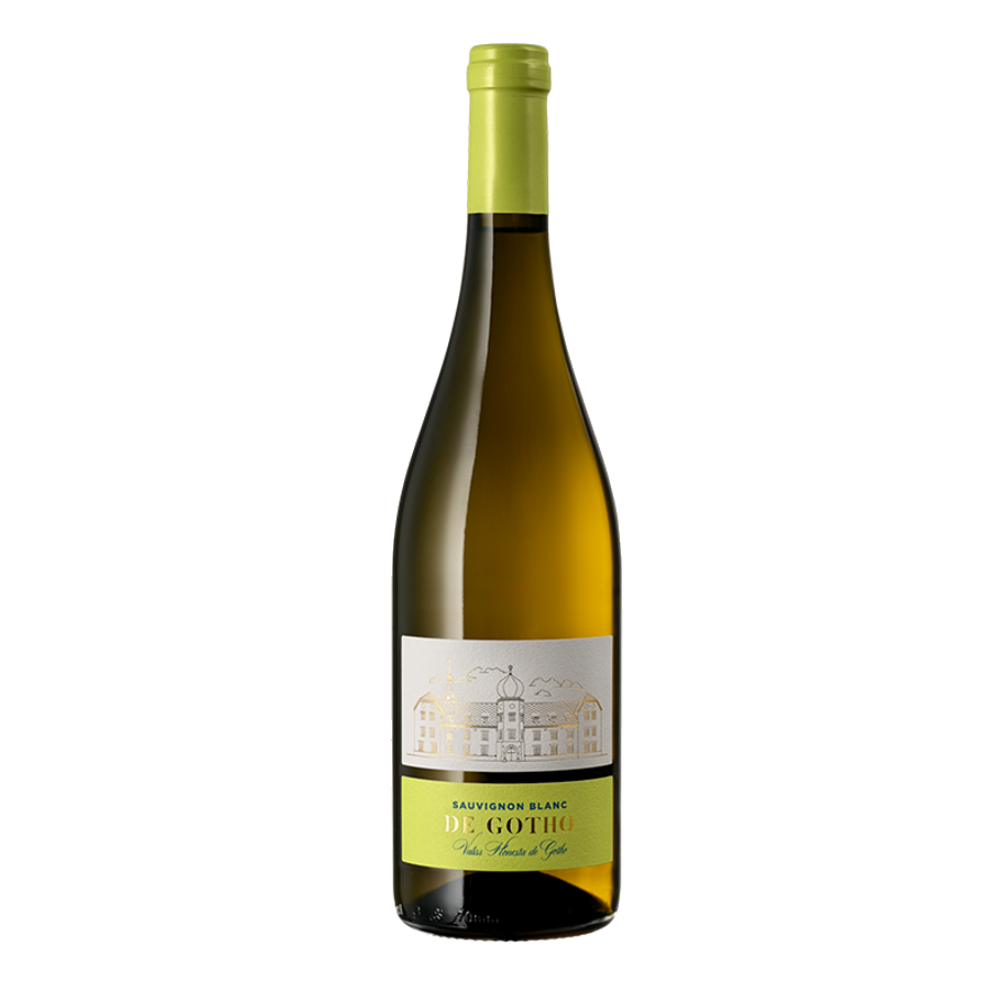 Sauvignon Blanc de Gotho Kutjevo