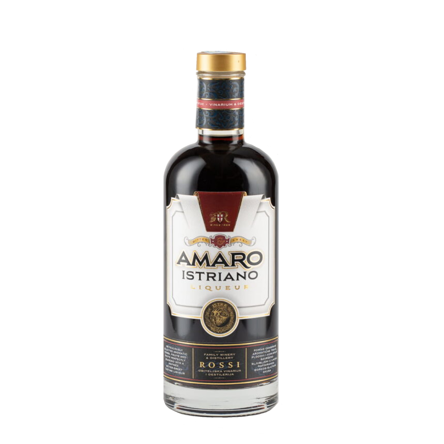 Amaro Rossi