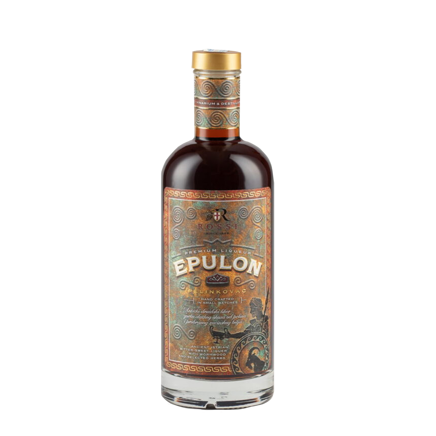 Epulon Rossi
