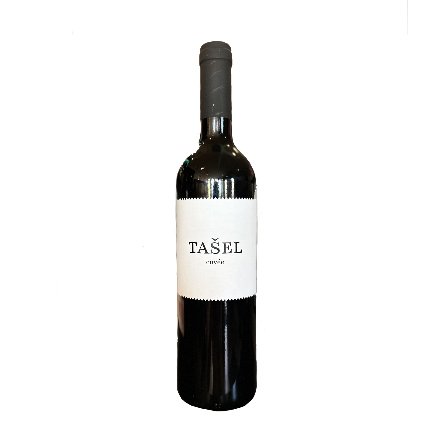Tašel Vinarija Vizzulin